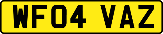 WF04VAZ