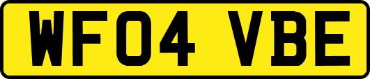 WF04VBE