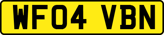 WF04VBN