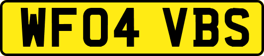 WF04VBS