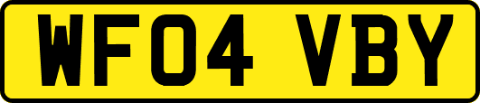 WF04VBY