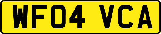 WF04VCA