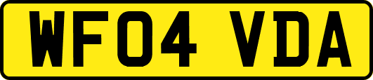 WF04VDA