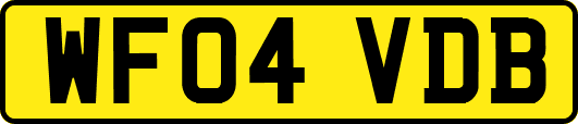 WF04VDB