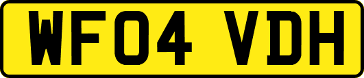 WF04VDH