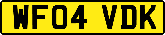 WF04VDK