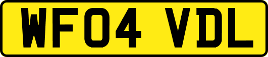 WF04VDL