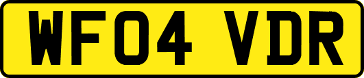 WF04VDR