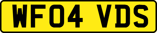 WF04VDS