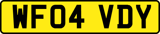 WF04VDY