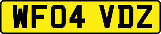 WF04VDZ