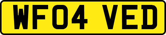 WF04VED