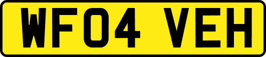 WF04VEH