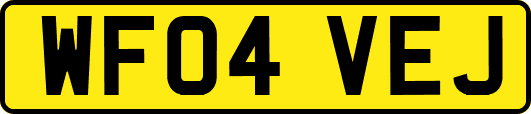 WF04VEJ