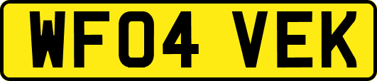 WF04VEK