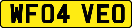 WF04VEO