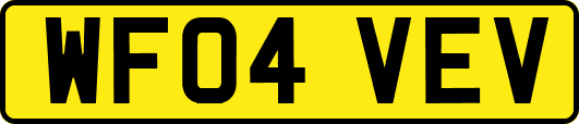 WF04VEV