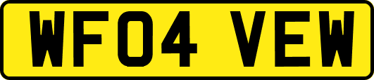WF04VEW