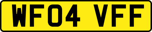 WF04VFF