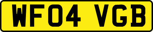 WF04VGB
