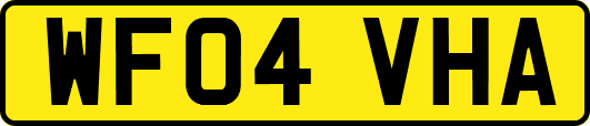WF04VHA