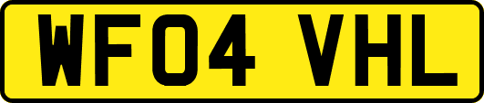 WF04VHL