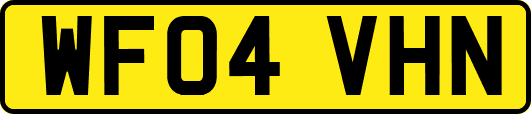 WF04VHN