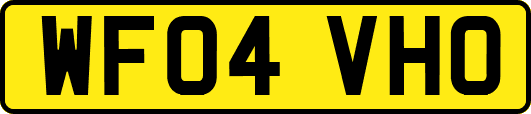 WF04VHO