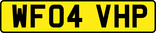 WF04VHP
