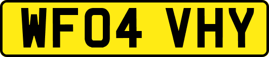 WF04VHY
