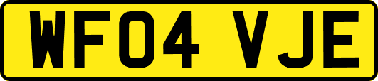 WF04VJE