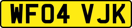 WF04VJK
