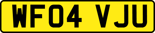 WF04VJU