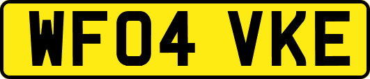 WF04VKE
