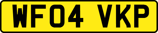 WF04VKP