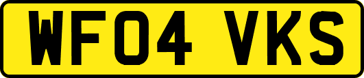 WF04VKS