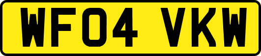 WF04VKW