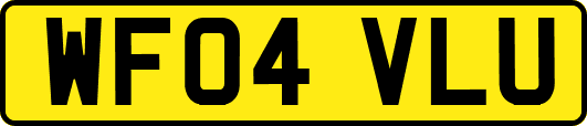 WF04VLU