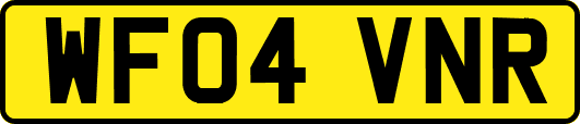WF04VNR