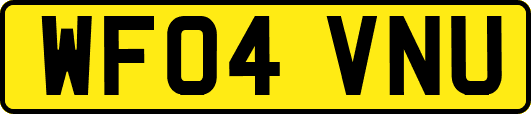 WF04VNU
