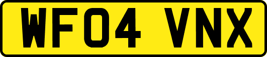 WF04VNX