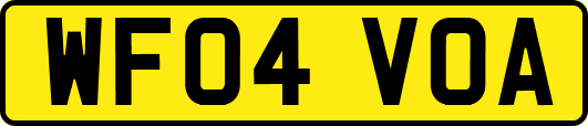 WF04VOA