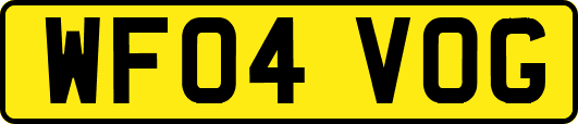 WF04VOG