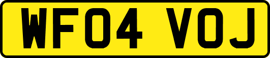 WF04VOJ