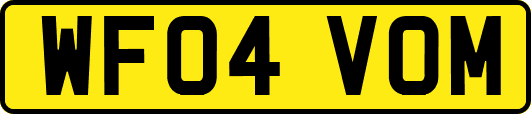 WF04VOM