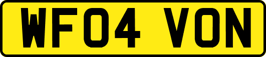 WF04VON