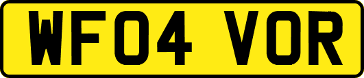 WF04VOR