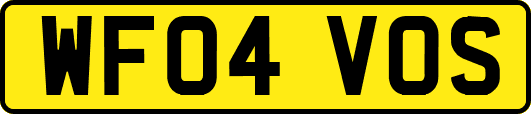 WF04VOS