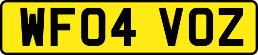 WF04VOZ