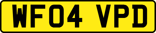 WF04VPD